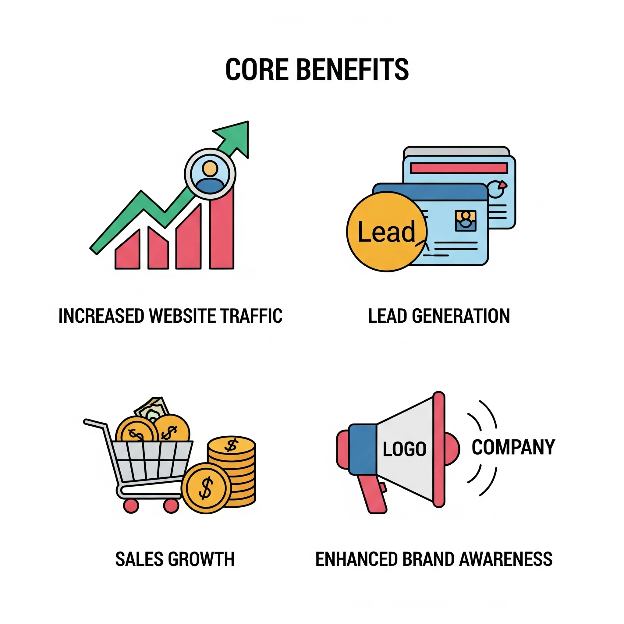 Perfomance marketing