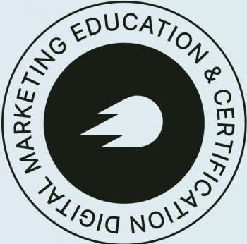 Certyfikat Semrush Academy: Become an AI-Powered Marketer - Optymalizacja nowoczesnego marketingu z wykorzystaniem narzędzi AI